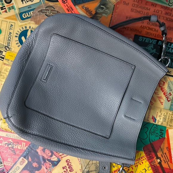 Rebecca Minkoff bag- LIKE NEW - Picture 9 of 13